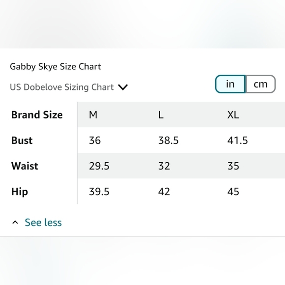 Colorblock Sharkbite Sweater Dress - Picture 4 of 4